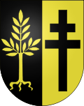 Wappen Gemeinde Degersheim Kanton St. Gallen Wappen Gemeinde Degersheim Kanton St. Gallen