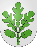 Wappen Gemeinde Eichberg Kanton St. Gallen Wappen Gemeinde Eichberg Kanton St. Gallen