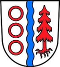 Wappen Gemeinde Gaiserwald Kanton St. Gallen Wappen Gemeinde Gaiserwald Kanton St. Gallen