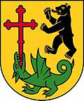 Wappen Gemeinde Gossau (SG) Kanton St. Gallen Wappen Gemeinde Gossau (SG) Kanton St. Gallen