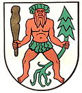 Wappen Gemeinde Grabs Kanton St. Gallen Wappen Gemeinde Grabs Kanton St. Gallen