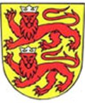 Wappen Gemeinde Häggenschwil Kanton St. Gallen