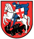 Wappen Gemeinde Kaltbrunn Kanton St. Gallen Wappen Gemeinde Kaltbrunn Kanton St. Gallen
