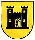 Wappen Gemeinde Lütisburg Kanton St. Gallen Wappen Gemeinde Lütisburg Kanton St. Gallen