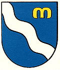 Wappen Gemeinde Marbach (SG) Kanton St. Gallen Wappen Gemeinde Marbach (SG) Kanton St. Gallen