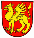 Wappen Gemeinde Mörschwil Kanton St. Gallen Wappen Gemeinde Mörschwil Kanton St. Gallen