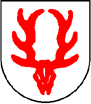 Wappen Gemeinde Oberbüren Kanton St. Gallen Wappen Gemeinde Oberbüren Kanton St. Gallen