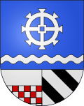 Wappen Gemeinde Oberuzwil Kanton St. Gallen Wappen Gemeinde Oberuzwil Kanton St. Gallen