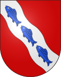 Wappen Gemeinde Rheineck Kanton St. Gallen Wappen Gemeinde Rheineck Kanton St. Gallen