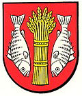 Wappen Gemeinde Rorschach Kanton St. Gallen Wappen Gemeinde Rorschach Kanton St. Gallen