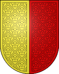 Wappen Gemeinde Sennwald Kanton St. Gallen Wappen Gemeinde Sennwald Kanton St. Gallen