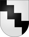 Wappen Gemeinde Sevelen Kanton St. Gallen Wappen Gemeinde Sevelen Kanton St. Gallen