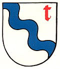 Wappen Gemeinde Tübach Kanton St. Gallen Wappen Gemeinde Tübach Kanton St. Gallen