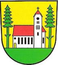 Wappen Gemeinde Waldkirch Kanton St. Gallen Wappen Gemeinde Waldkirch Kanton St. Gallen