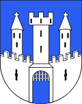 Wappen Gemeinde Walenstadt Kanton St. Gallen Wappen Gemeinde Walenstadt Kanton St. Gallen
