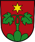 Wappen Gemeinde Wartau Kanton St. Gallen Wappen Gemeinde Wartau Kanton St. Gallen