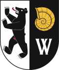 Wappen Gemeinde Wil (SG) Kanton St. Gallen Wappen Gemeinde Wil (SG) Kanton St. Gallen