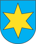 Wappen Gemeinde Merishausen Kanton Schaffhausen