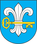Wappen Gemeinde Oberhallau Kanton Schaffhausen
