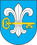 Wappen Gemeinde Oberhallau Kanton Schaffhausen Wappen Gemeinde Oberhallau Kanton Schaffhausen