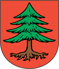 Wappen Gemeinde Siblingen Kanton Schaffhausen