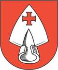 Wappen Gemeinde Wilchingen Kanton Schaffhausen
