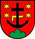 Wappen Gemeinde Aeschi (SO) Kanton Solothurn Wappen Gemeinde Aeschi (SO) Kanton Solothurn