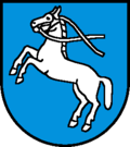 Wappen Gemeinde Bellach Kanton Solothurn Wappen Gemeinde Bellach Kanton Solothurn