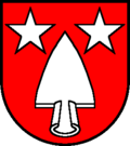 Wappen Gemeinde Bolken Kanton Solothurn Wappen Gemeinde Bolken Kanton Solothurn