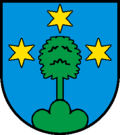 Wappen Gemeinde Büren (SO) Kanton Solothurn Wappen Gemeinde Büren (SO) Kanton Solothurn