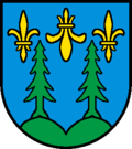 Wappen Gemeinde Egerkingen Kanton Solothurn Wappen Gemeinde Egerkingen Kanton Solothurn