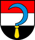 Wappen Gemeinde Eppenberg-Wöschnau Kanton Solothurn Wappen Gemeinde Eppenberg-Wöschnau Kanton Solothurn