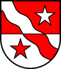 Wappen Gemeinde Erlinsbach (SO) Kanton Solothurn Wappen Gemeinde Erlinsbach (SO) Kanton Solothurn