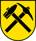 Wappen Gemeinde Erschwil Kanton Solothurn