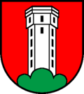 Wappen Gemeinde Etziken Kanton Solothurn