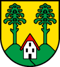 Wappen Gemeinde Fehren Kanton Solothurn