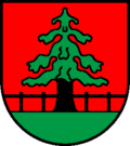 Wappen Gemeinde Grindel Kanton Solothurn