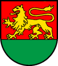 Wappen Gemeinde Hauenstein-Ifenthal Kanton Solothurn