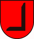 Wappen Gemeinde Herbetswil Kanton Solothurn