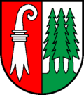 Wappen Gemeinde Hochwald Kanton Solothurn Wappen Gemeinde Hochwald Kanton Solothurn