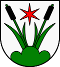 Wappen Gemeinde Kammersrohr Kanton Solothurn