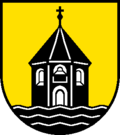 Wappen Gemeinde Kappel (SO) Kanton Solothurn