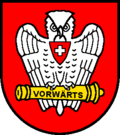 Wappen Gemeinde Langendorf Kanton Solothurn Wappen Gemeinde Langendorf Kanton Solothurn