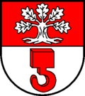 Wappen Gemeinde Lohn-Ammannsegg Kanton Solothurn