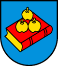 Wappen Gemeinde Niederbuchsiten Kanton Solothurn Wappen Gemeinde Niederbuchsiten Kanton Solothurn