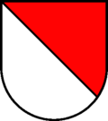 Wappen Gemeinde Niedergösgen Kanton Solothurn Wappen Gemeinde Niedergösgen Kanton Solothurn
