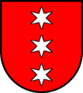 Wappen Gemeinde Obergerlafingen Kanton Solothurn Wappen Gemeinde Obergerlafingen Kanton Solothurn