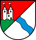 Wappen Gemeinde Obergösgen Kanton Solothurn