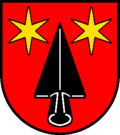 Wappen Gemeinde Recherswil Kanton Solothurn Wappen Gemeinde Recherswil Kanton Solothurn