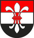 Wappen Gemeinde Schönenwerd Kanton Solothurn